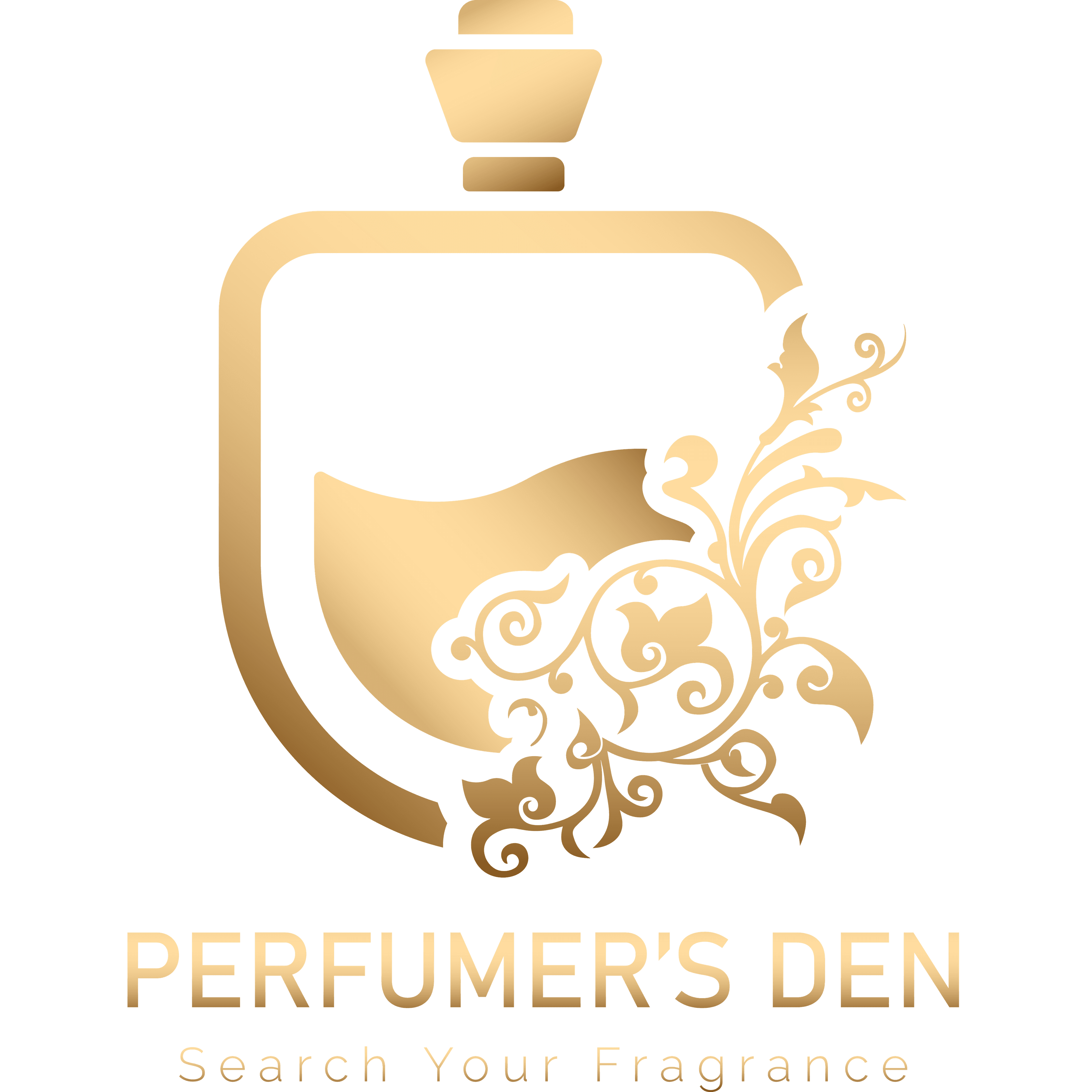 Perfumer's Den Logo